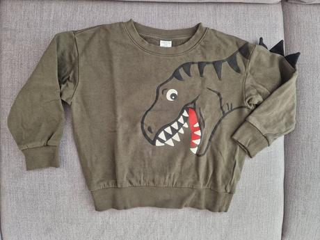 Mikina lindex, lindex,110