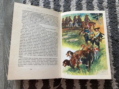 Zlato a slovo-druhé vyd.1969, 