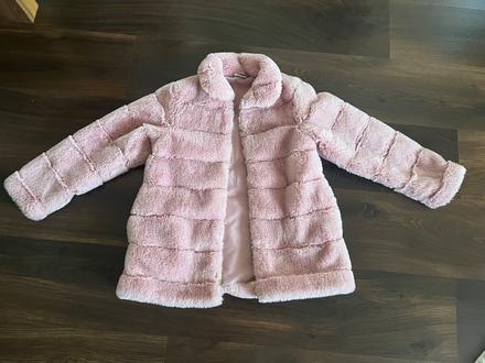 Prechodny kabatik, lindex,134