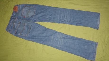Rifle levis, levis,176