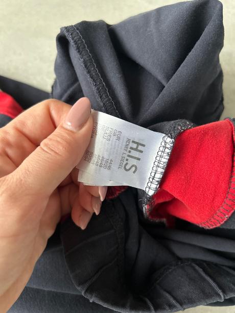 H.i.s legíny 44/46, 44