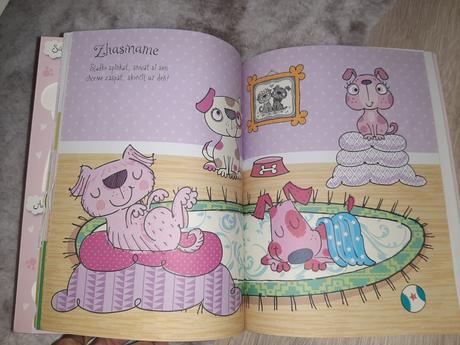 Pavlínkin salón krásy + farbičky, 