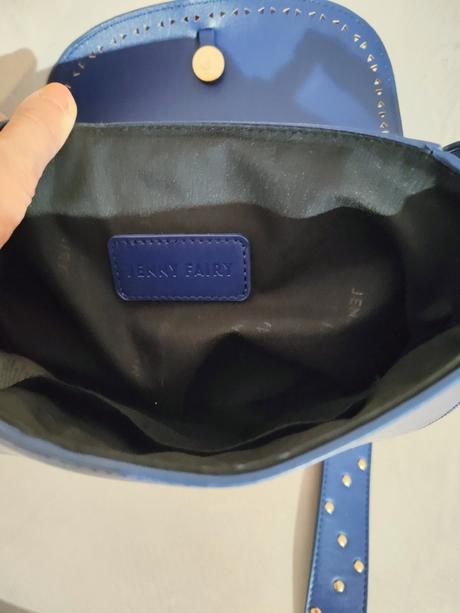 Crossbody kabelka jenny fairy, jenny fairy