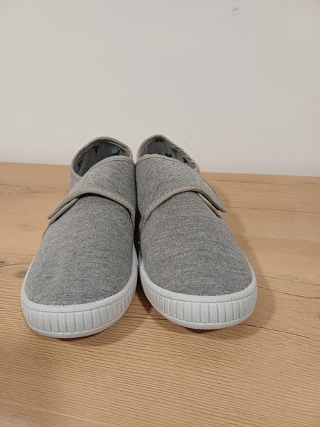 Prezuvky, pepperts,34