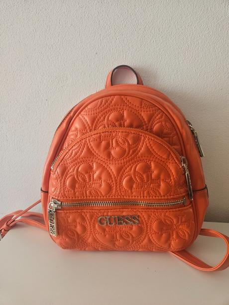 Guess ruksak, guess