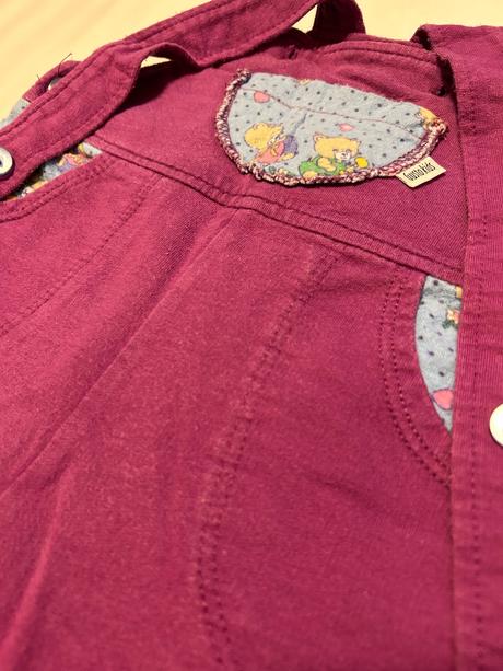 Teplaky s trakmi / tragace, 74