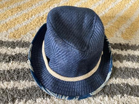 Letný klobúk lindex 104/116, lindex,104