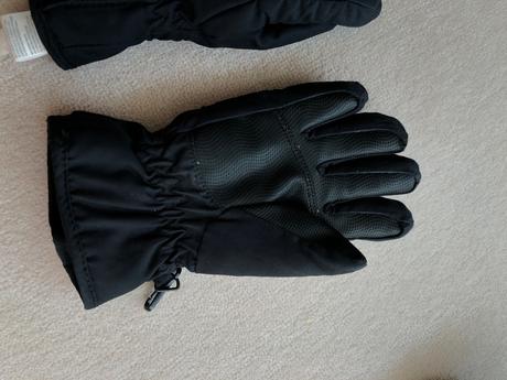 Zimne lyžiarske goretex ziener,