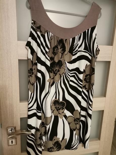 Šaty, tunika, alles,50