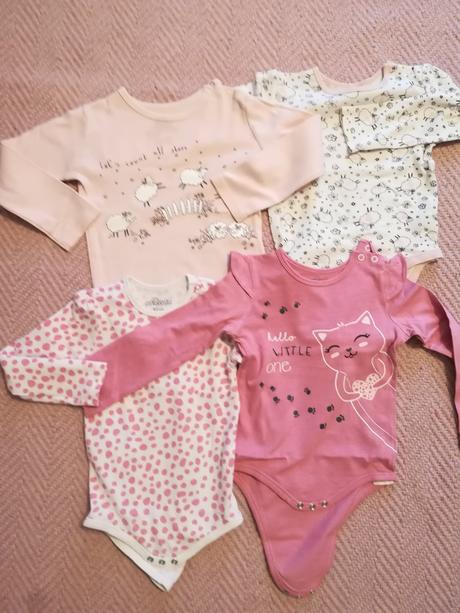 Dievčenské bodynka, pepco,92