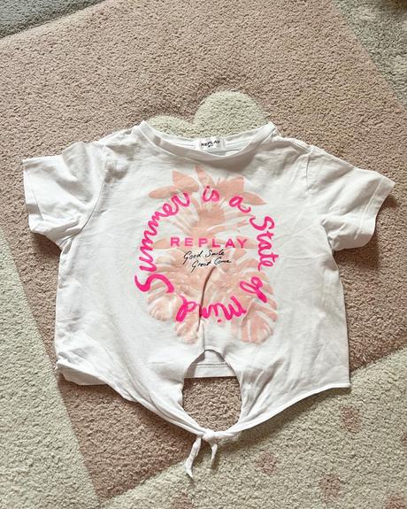 Tricko replay, replay,104