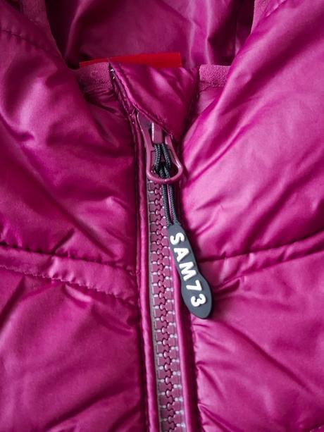 Prechodná bunda, sam73,140