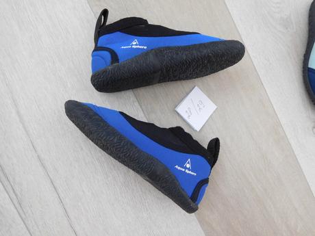 Topánočky do vody 27, 28, 30,, 27