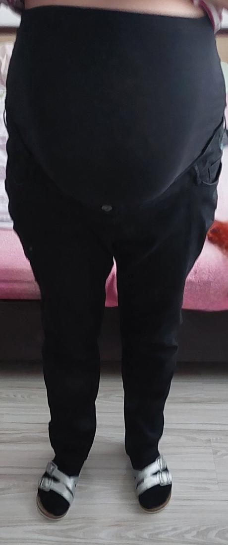 Tehotenské rifle, c&a,46