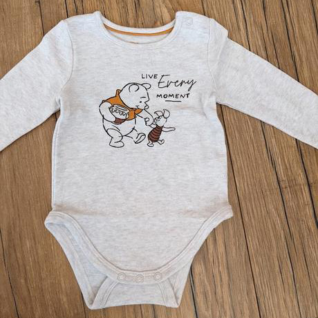 Súprava macko pú, c&a,68