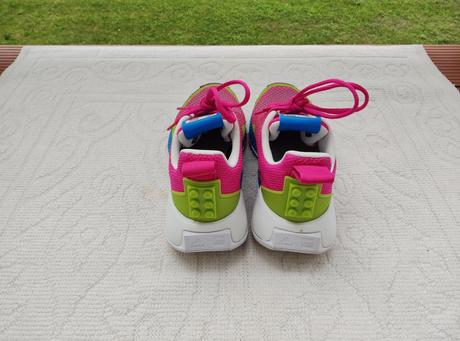 Tenisky adidas lego, adidas,37
