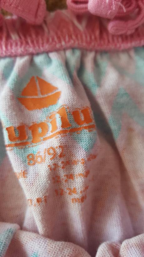 Balik oblecienia, 86–98