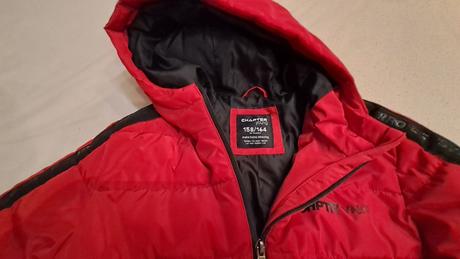 Zimná bunda v.158-164cm, 158