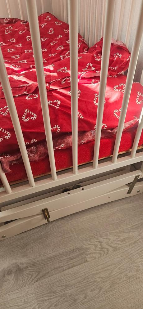 Hojdacia postielka, šírka (cm): 65,dĺžka (cm): 120