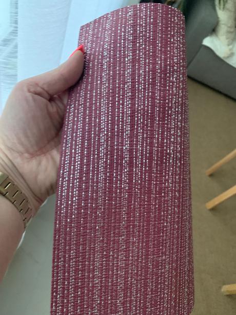 Prestieranie - podložky pod taniere, 