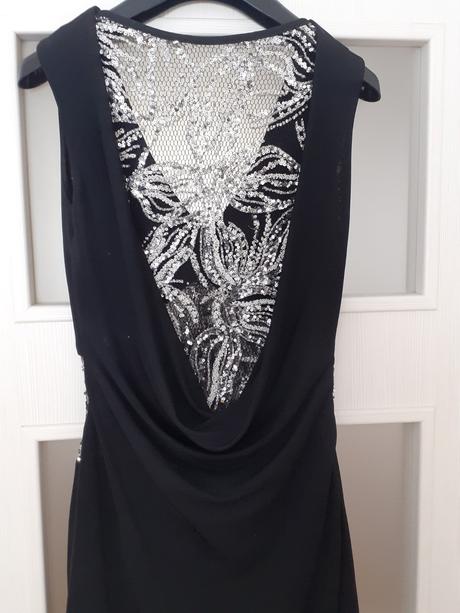 Spoločenské šaty, s