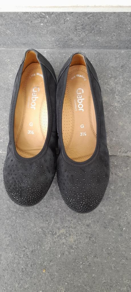 Gabor ,  balerinky , topanky, poltopanky, gabor,36