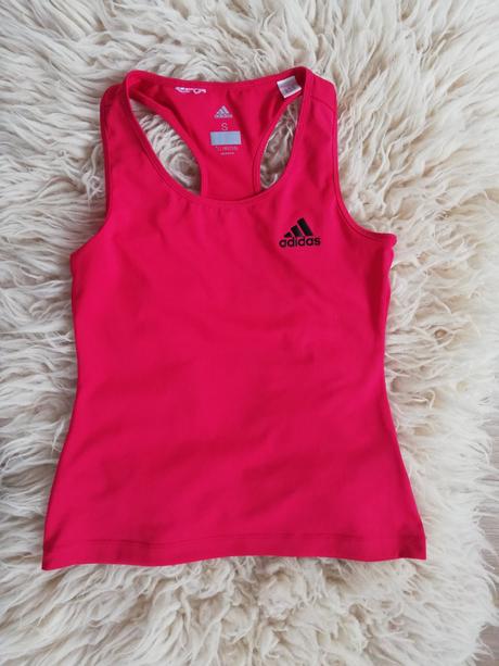 Športové tričko, adidas,s