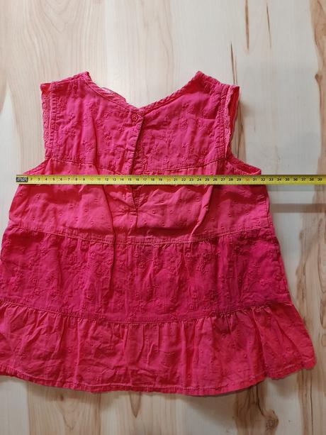 Krásna tunika, young dimension,110