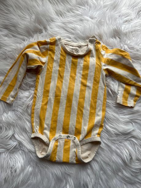 Pruhované body lindex, lindex,86