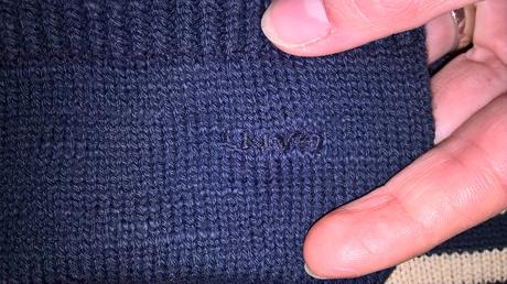 Pulóver gant, gant,m