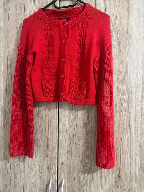 Tommy hilfiger svetrík xs, tommy hilfiger,xs