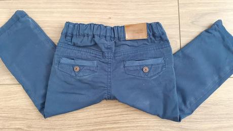 Mayoral nohavice, mayoral,80