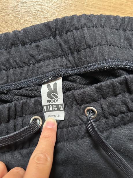 Tepláky hk dukla -9/10 rokov, 140