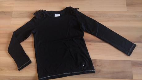 2x tričko next, č. 104-110, 4-5r., next,104