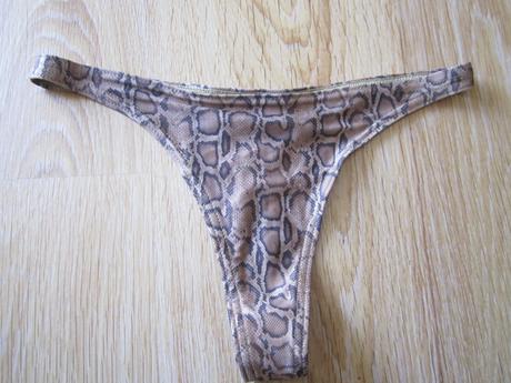 Nohavičky--tanga--s, s