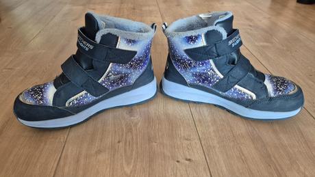 Skechers cizmy 32, skechers,32