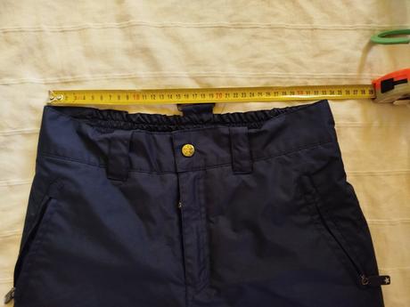 Otepľovačky 146/152, tchibo,146