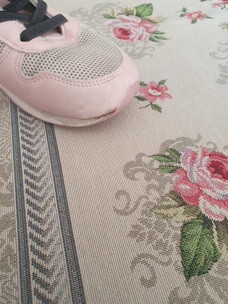 Predám tenisky harry potter veľ. 32, 32