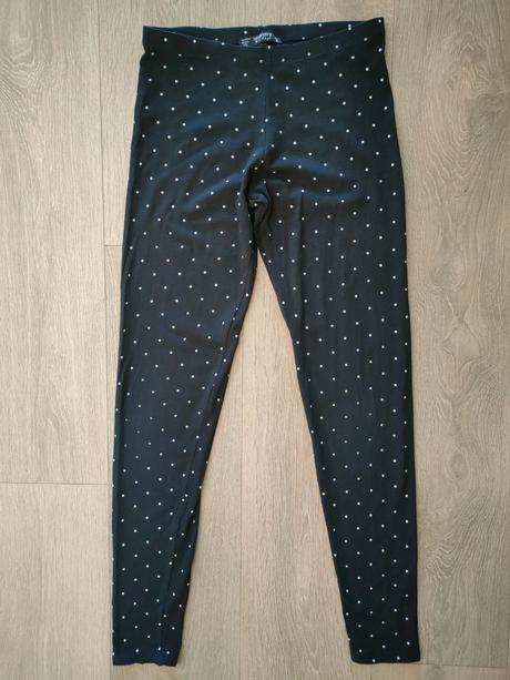 Ľahké nohavice zn.terranova, veľkosť 160-165 cm, terranova,164