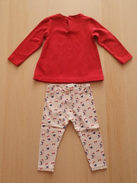 Súprava mayoral, mayoral,86