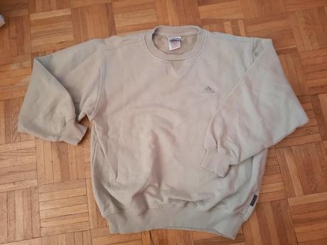 Chlapčenská adidas mikina, adidas,140