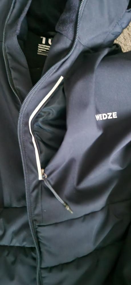 Bunda wedze, wedze,l