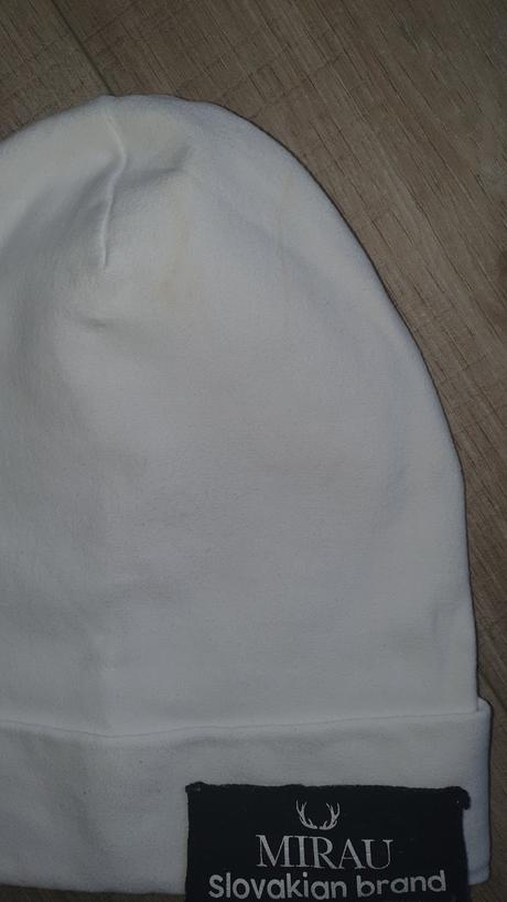 Zimná čiapka mirau, mirau,98