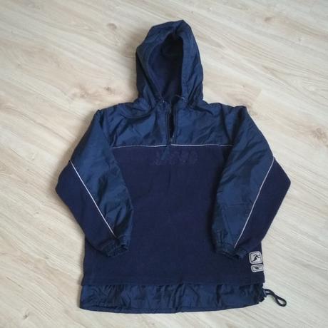 Flísová mikina v. 140/146, hi-tec,140