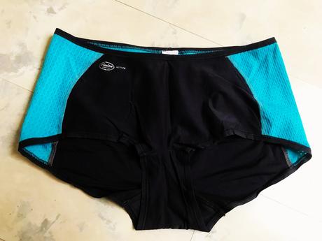 Sťahovacie športové nohavičky, l