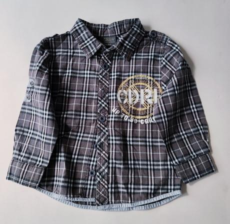 Košeľa, coccodrillo,92