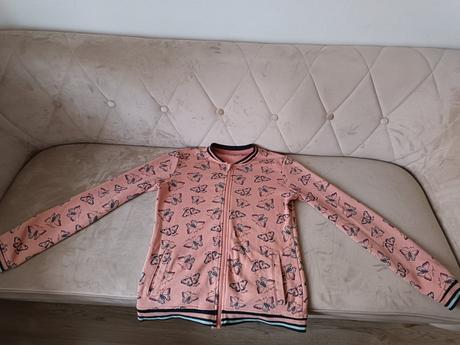 Mikina, pepperts,134