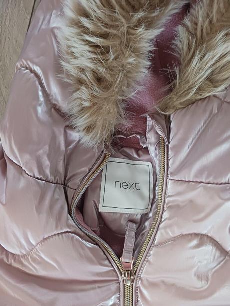 Zimna kombinéza next 110, next,110