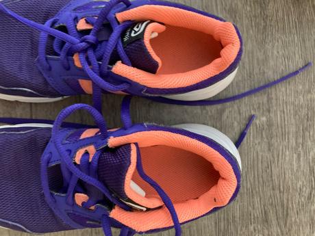 Tenisky, decathlon,35