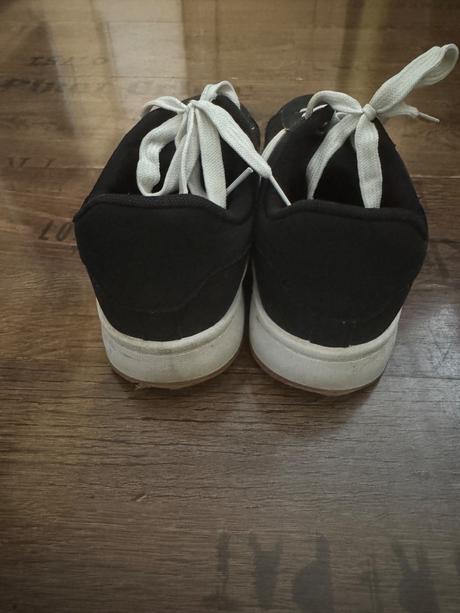 Tenisky na štýl vans, sinsay,39